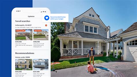 How to Find a House on Zillow with Advanced Search。